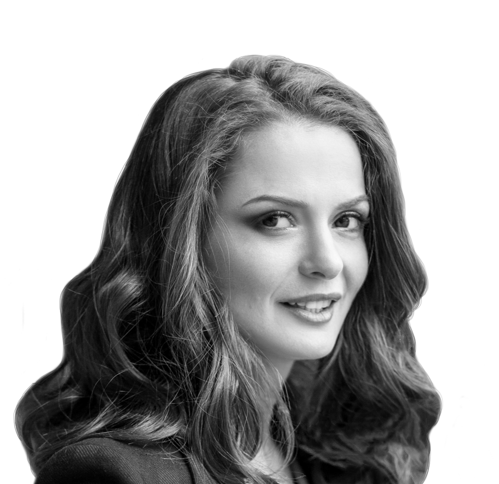 Елена Ландер